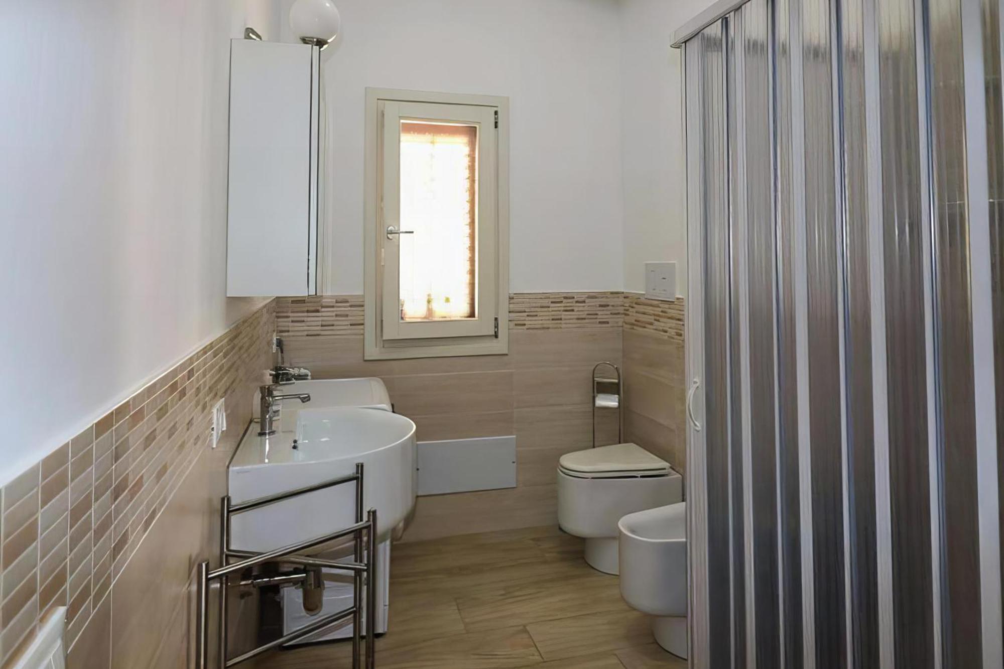 Casa "Mare Blu" Villa San Vito Lo Capo Kültér fotó
